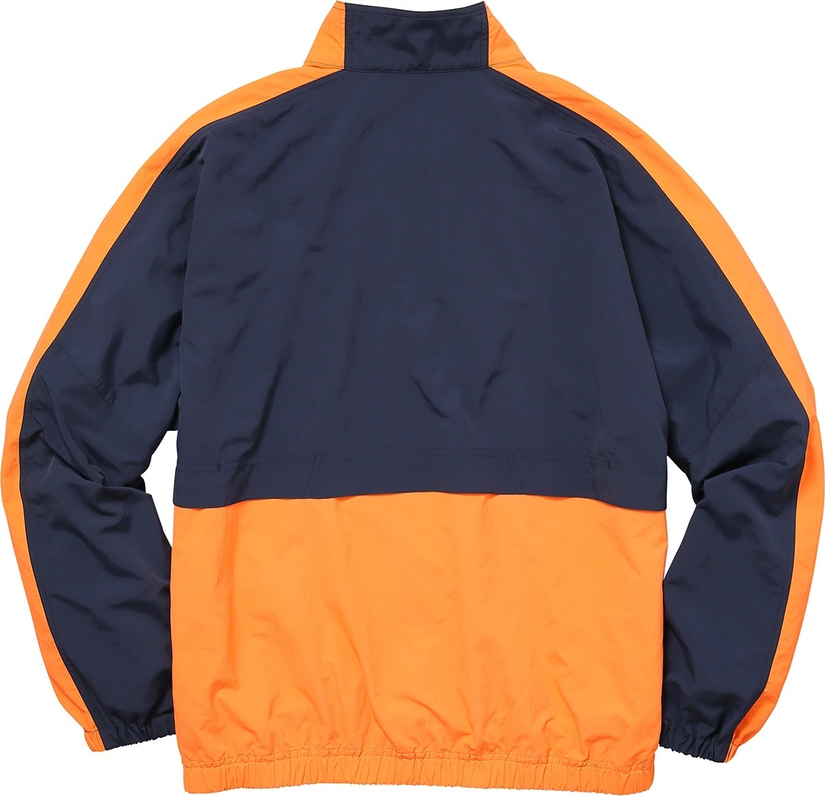 Split Track Jacket view 4